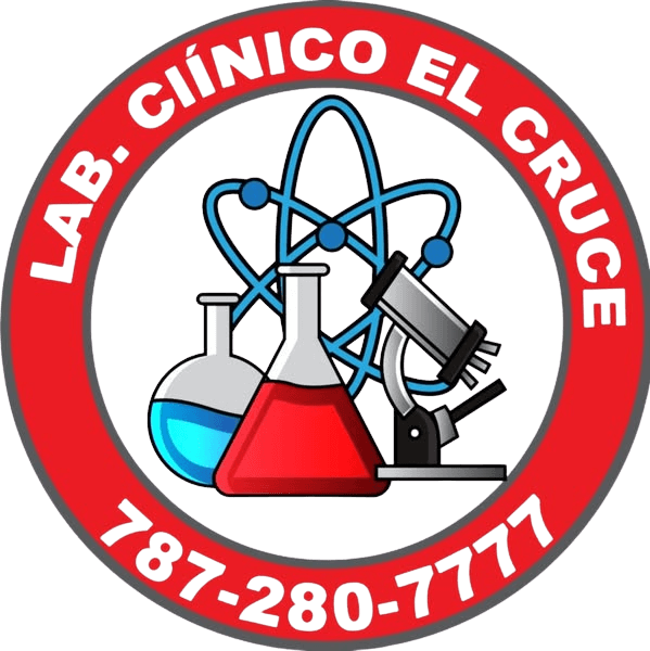 Logo Laboratorio Clínico El Cruce